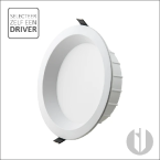 INTERLIGHT ILED8K3D LED EASYFIT DOWNL DIM 20W3000K