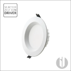 INTERLIGHT ILED4K4D LED EASYFIT DOWNLIGHT DIM 11W