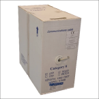 GRAYLE ZN500BC13923050 UTP CAT6 MASS GN DS DCA 305M