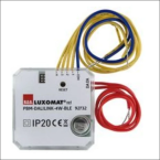 BEG SW DALILINK4WBLE DRUKKNOP INTERFACE PBMDALILIN