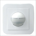 BEG INDOOR 180SVZ BEWEGINGSMELDER INDOOR 180GR S