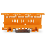 WAGO 221510 BEVESTIGINGS ADAPTER 221 SERIE