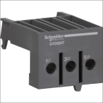 SCHNEIDER GV2GH7 FASESCHEIDER VOOR GV2P UL508E