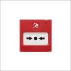 COMELIT 41PAM000 ADRESSEERBARE HANDMELDER BINNE