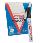 AMWITTOOLS NG12 SNOWMAN NG PERM MARKER 112