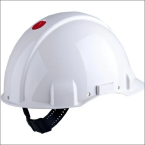 3M G31NUVVI VEILIGHEIDSHELM plus DRAAIKNOP WT