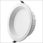 INTERLIGHT ILED10K3D LED EASYFIT DOWNLIGHT DIMBAAR