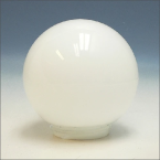 CORODEX BALLON 60W OPAAL SCHROEFKOGEL 150X130 NAADLOOS