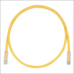 PANDUIT UTPSP2MYLY CAT KABEL C6 GE UTP CAE 2M