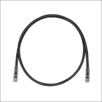 PANDUIT UTPSP10MBLY CAT KABEL C6 ZW UTP CAE 10M