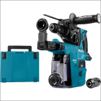 MAKITA DHR243ZJW COMBIHAMER 18V