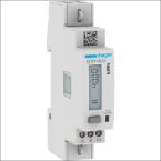HAGER ECR140D KWHMETER 1F 40A 1MOD MID