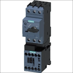 SIEMENS 3RA21101AA151BB4 LOAD FEEDER DS S00 1 11 6A