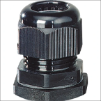 HENSEL ASS 25 KABELWARTEL IP6669 M25 ZWART