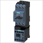 SIEMENS 3RA21100CA151BB4 LOAD FEEDER DS S00 0 180 25A