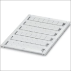 PHOENIX UCTTM 8 CODERING VOOR KLEMMEN MAT WIT