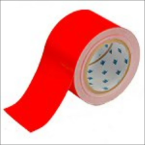 BRADY 104313 TOUGHSTRIPETAPE ROOD 50MMX30MT