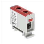 OUNEVA VC050142 OTL AANSLUITKLEM ROOD 1 550 M