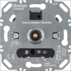 BERKER 296210 BIJPOST TBV DIMMER COMFORT