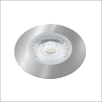 INTERLIGHT ILCB4K27M LED SPOT DIM 4W 2700K GEB CHR