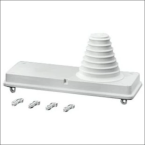 HENSEL MI FP 70 MI AANBOUWFL plusTULE D3072MM