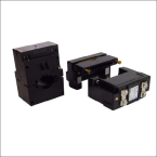 ELEQ TM800 6005A 1..7.5 DEELBARE STROOMTRANSFORMATOR T