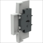ABB OA 2L11 HULPCONTACTSET 1M plus 1V VOOR OT