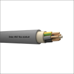 DRAKA VULT DCA 5G2.5 INSTAL KAB GS S2 1013766 H500