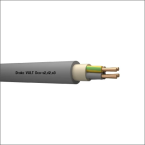 DRAKA VULT DCA 4G2.5 INSTAL KAB GS S2 1013767 H500