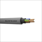 DRAKA VULT DCA 3G2.5 INSTAL KAB GS S2 1013782 H500