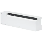 ABB BUSCH VAAA6.24.2 VLOERVERWARMINGSAKTOR 6V KNX 2