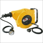 BRENNENSTU 1241020300 KABELHASPEL AUTO 9plus2M 3G1.5 GE