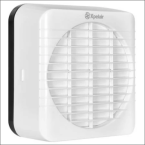 XPELAIR GXC6EC GLAS VENTILATOR 184MM