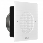 XPELAIR WX6EC MUURVENT 230V 268X245MM 246M3