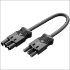 ADELS AC166 VLCG325 500 KOPPELSN 3P 2.5MM 5M ZW CCA