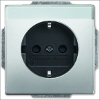 ABB BUSCH 20 EUCNB866 TEKSTWCD RA KV CPL INB PURERV