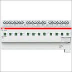 ABB BUSCH SAS12.16.5.2 SCHAKEL AKTOR PROFESSIONEEL K