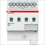 ABB BUSCH SAS4.16.5.2 SCHAKEL AKTOR PROFESSIONEEL K