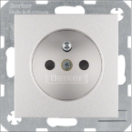 BERKER 6768761404 WCD PENAARDE KB STEEK S.1
