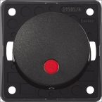 BERKER 937622535 UITSCHAK 2POLIG 12 V CONTROL