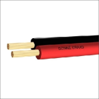 DONNE LVS ECA 2X2.5 RDZW LUIDSPREKERSN D585401053 H500