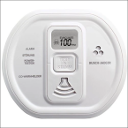 ABB BUSCH 68390184 KOOLMONOXIDE MELDER LCD 10JAAR