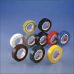 STOKVIS CT070208 TAPE PVC SCAPA BR 15MMX 10M