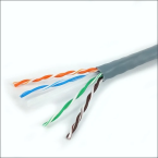 DRAKA UC400 26 C6 UTP 4P UTP C6 UC400 26 1007450 H500