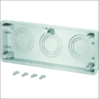 HENSEL MI FM 60 MI AANBOUWFL 3XM405063