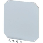 HENSEL MI MP 2 MI MONTAGEPL BM28 265X265X4MM