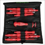 HAUPA 102000PZ1 UNIV WISSEL SCHR DR SET PZ1SE