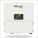 SOLAX X1HYBRID5.0D G4 OMVORMER X1 HYBRID 5.0KW 1F