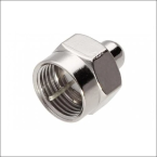 CABELCON TR5914HQ NiTin AFSLUITWEERSTAND 75 OHM FCON