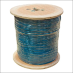 GRAYLE ZN605605003 FUTP CAT6A MASS LSZH BL H500M